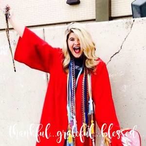 Meet your Posher, Judy